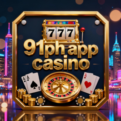 91ph app casino