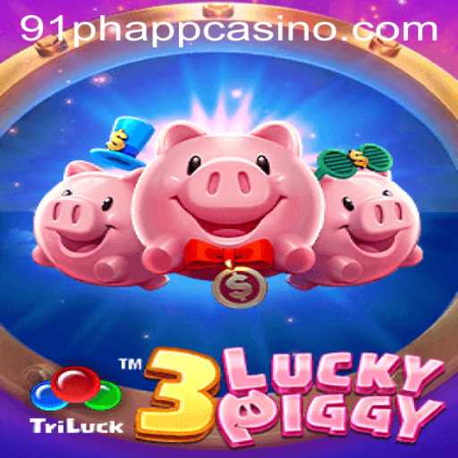 An In-depth Look at 3LUCKYPIGGY: The New Sensation in 91ph App Casino