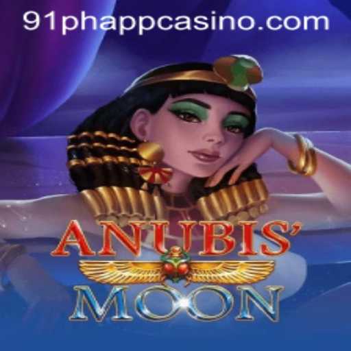 Exploring AnubisMoon: The Egyptian-Themed Casino Game