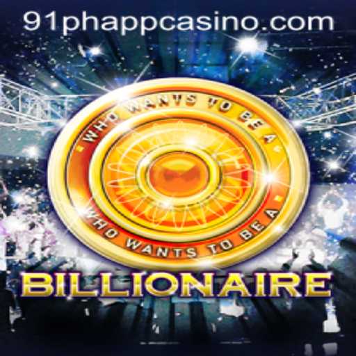 Unveiling the Thrills of Billionaire: A Dive into the 91ph App Casino Experience