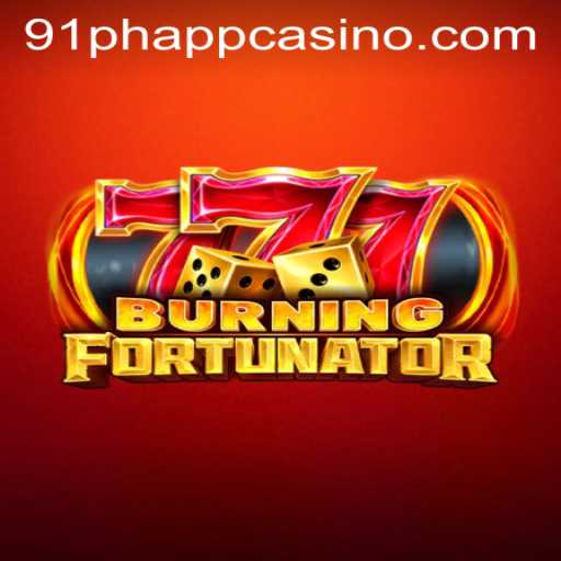 Exploring the Thrilling World of BurningFort on 91ph App Casino