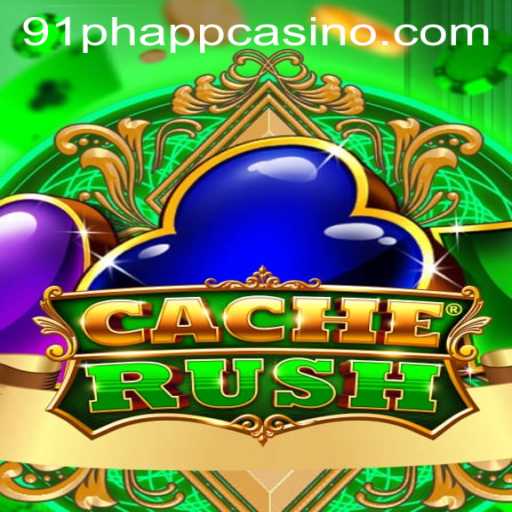 CacheRush: Navigating the Exciting World of 91ph App Casino