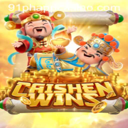 Discover the Thrilling Experience of Caishen Wins at 91ph App Casino