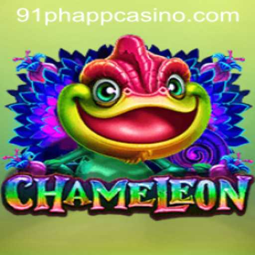 Exploring the Dynamic World of Chameleon in 91ph App Casino