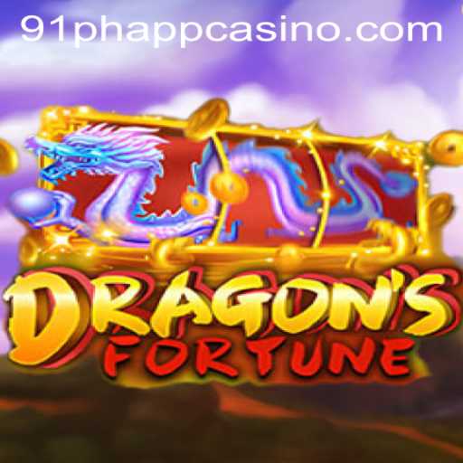 Unveiling the Mystical World of DragonFortune on 91ph App Casino