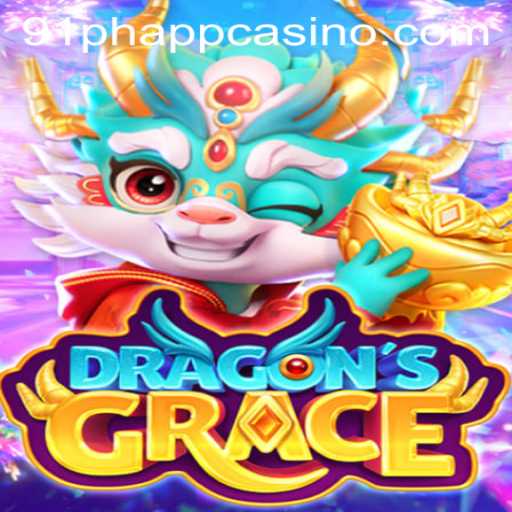Unveiling DragonsGrace: The New Era of Fantasy Gaming at 91ph App Casino