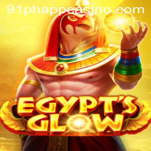 Exploring the Enigmatic World of EgyptsGlow: A Dive into 91ph App Casino's Latest Offering
