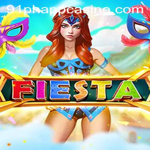 Exploring the Excitement of Fiesta Within the 91ph App Casino