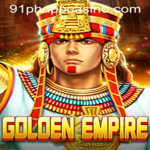 Exploring GoldenEmpire: An Engaging Casino Experience with 91ph App Casino
