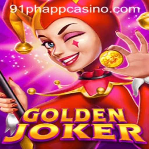 Discover the Thrilling World of GoldenJoker on 91ph App Casino