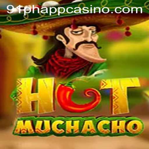 HotMuchacho: A Thrilling Casino Game Experience
