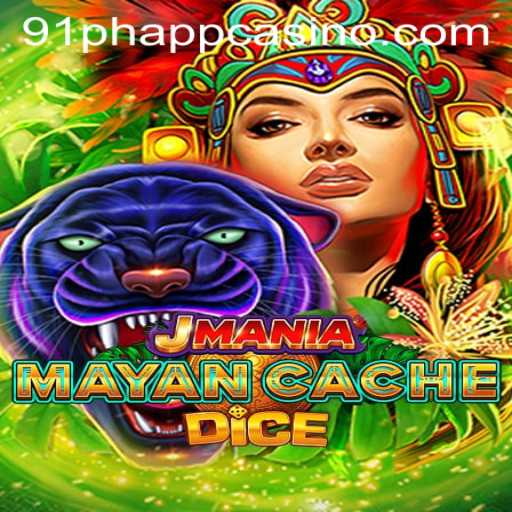 Exploring the Exciting World of JManiaMayanCacheDice: A Unique Gaming Experience