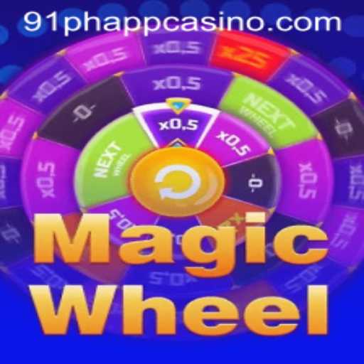Discover the Thrilling Experience of MagicWheel at 91ph App Casino