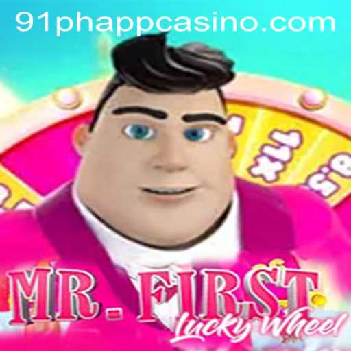 Exploring the Thrills of MrFirstLuckyWheel on 91ph App Casino