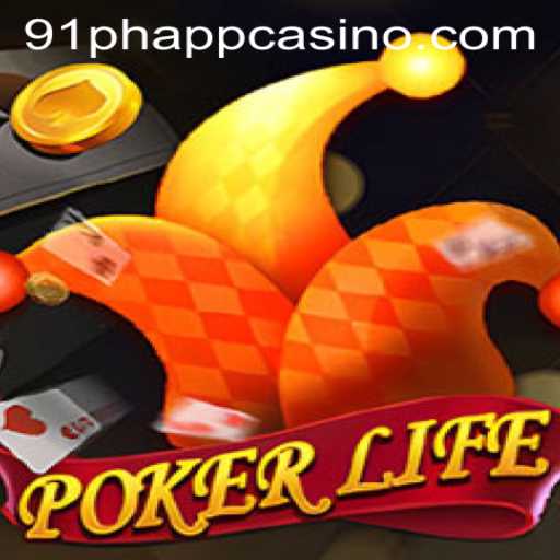 Unveiling PokerLife: The Ultimate Gaming Experience on 91ph App Casino