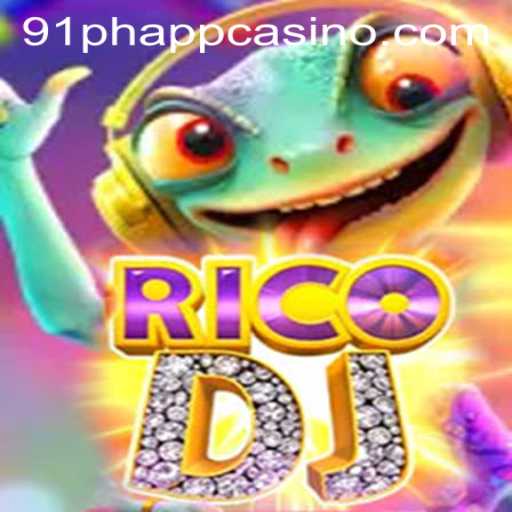 Exploring RicoDJ and the 91ph App Casino: A Comprehensive Guide