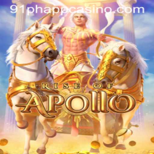 Exploring the Adventure of Rise of Apollo in the 91ph App Casino