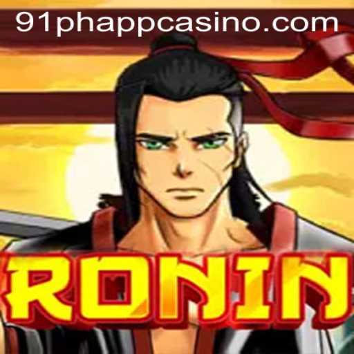 Exploring Ronin: The Game and Its Connection to 91ph App Casino