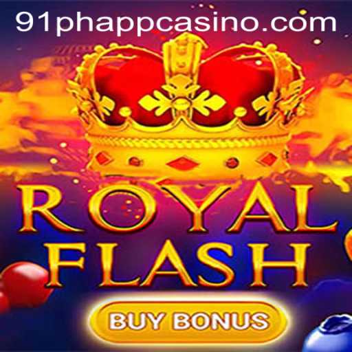 Exploring RoyalFlashBuyBonus: The Exciting New Addition to 91ph App Casino
