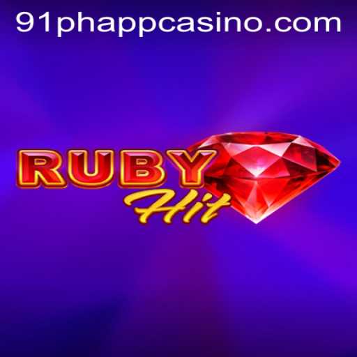Exploring RubyHit: A Thrilling Adventure in the 91ph App Casino