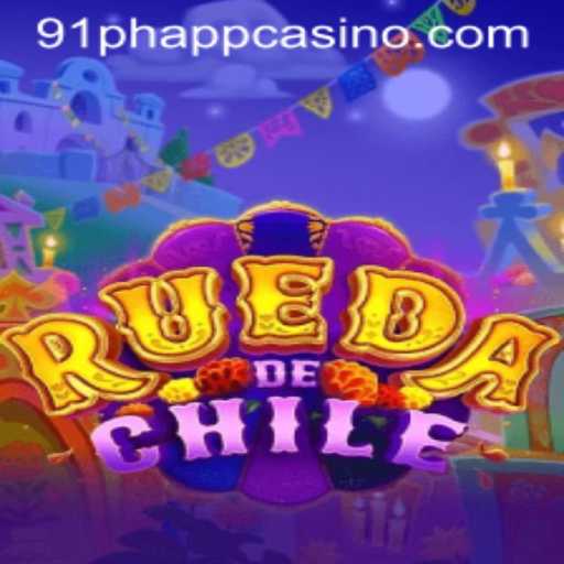 Exploring the Exciting World of RuedaDeChile: A Dynamic Casino Experience on 91ph App
