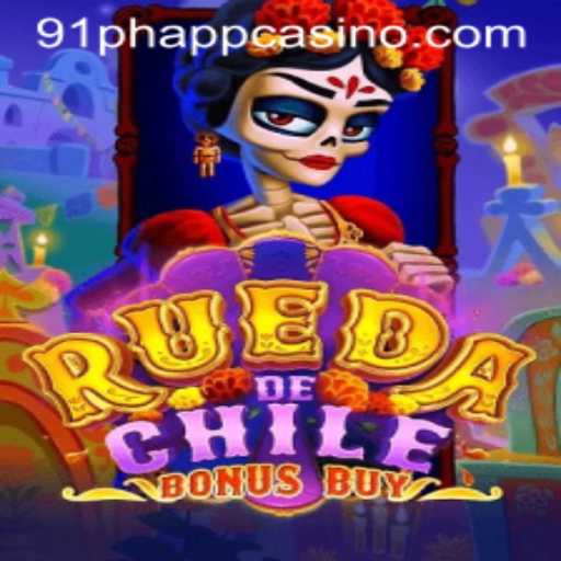 Exploring the Exciting World of RuedaDeChileBonusBuy at 91ph App Casino