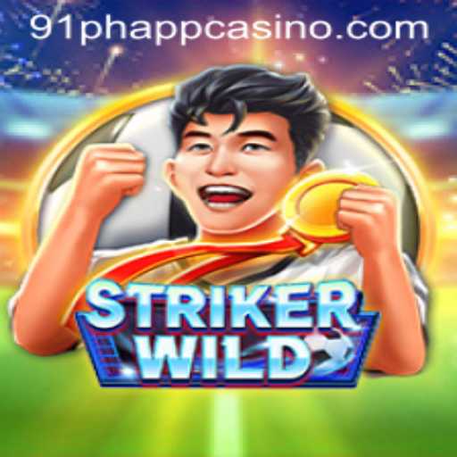 Exploring the Thrills of StrikerWILD at 91ph App Casino