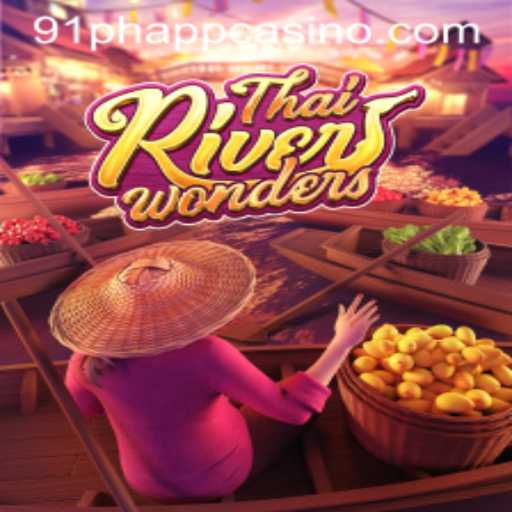 Exploring ThaiRiverWonders: A Dive into the Vibrant Casino Game
