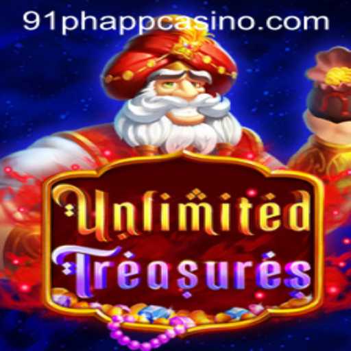 Explore the Thrilling World of UnlimitedTreasures on 91ph App Casino