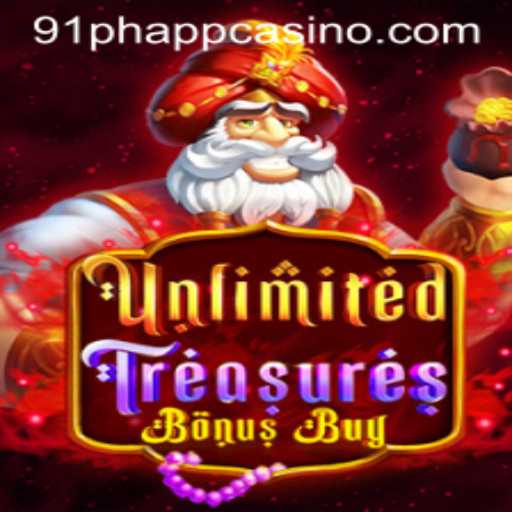 Discover the Thrills of UnlimitedTreasuresBonusBuy at 91ph App Casino
