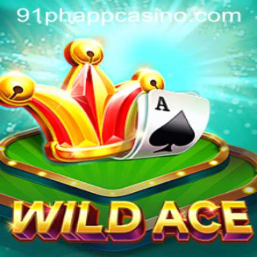 WildAce: Discover the Thrills of 91ph App Casino's Newest Game