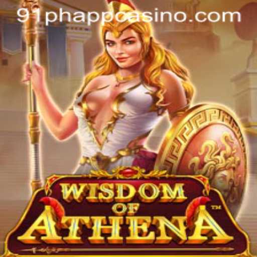 Discover the Thrill of 'WisdomofAthena' at 91ph App Casino